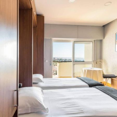Wonderful Studio In Cascais With Sea View Exterior photo